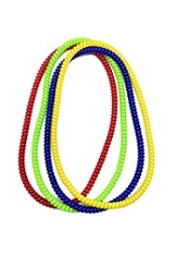 little beautiful reduced pressure chewable necklace